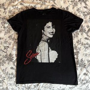Selena Shirt